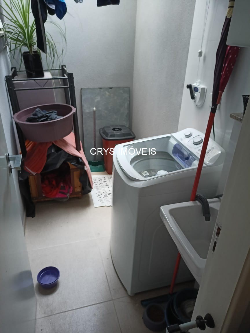 Apartamento, 1 quarto, 34 m² - Foto 3