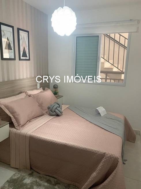Apartamento, 2 quartos, 42 m² - Foto 7