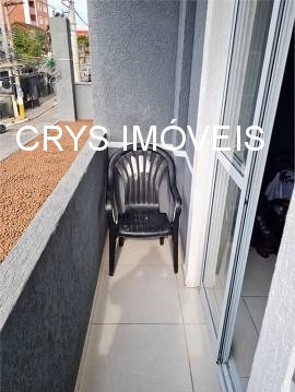 Apartamento, 1 quarto, 30 m² - Foto 6