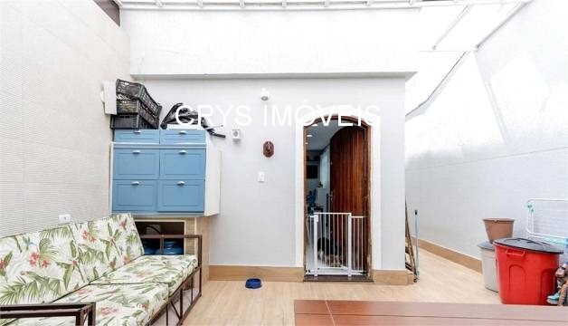 Casa, 3 quartos, 150 m² - Foto 19