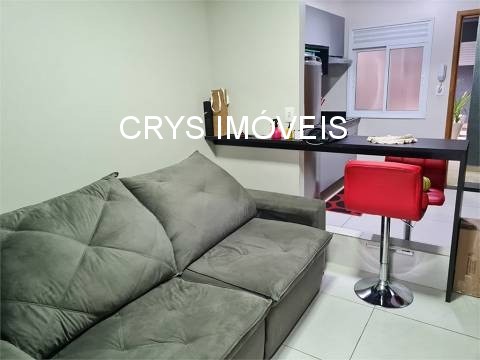 Apartamento, 1 quarto, 30 m² - Foto 3