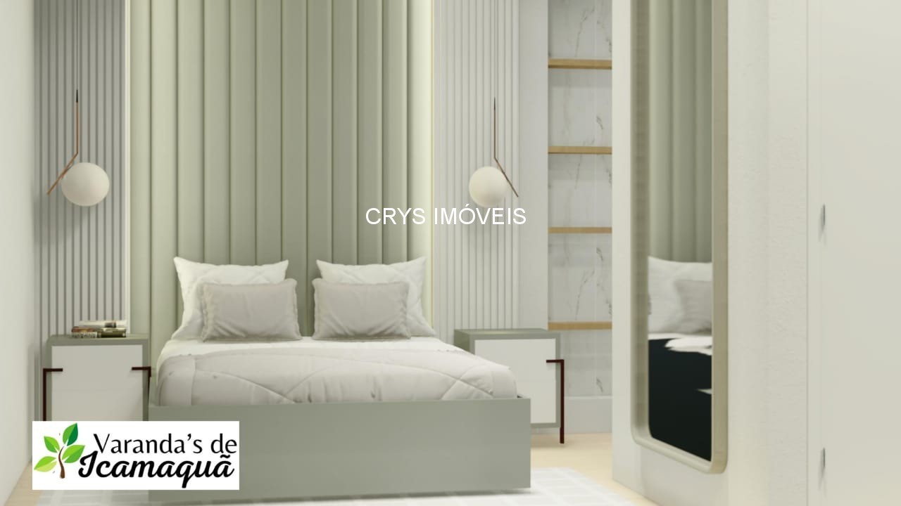 Apartamento, 3 quartos, 76 m² - Foto 4