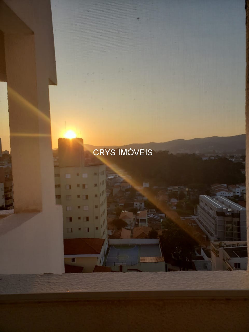 Apartamento, 2 quartos, 45 m² - Foto 3