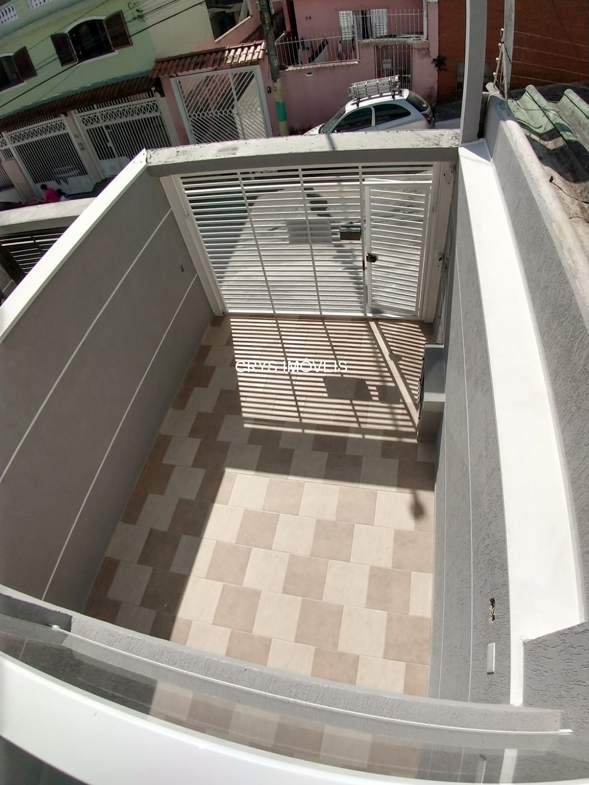 Casa à venda com 3 quartos, 147m² - Foto 2
