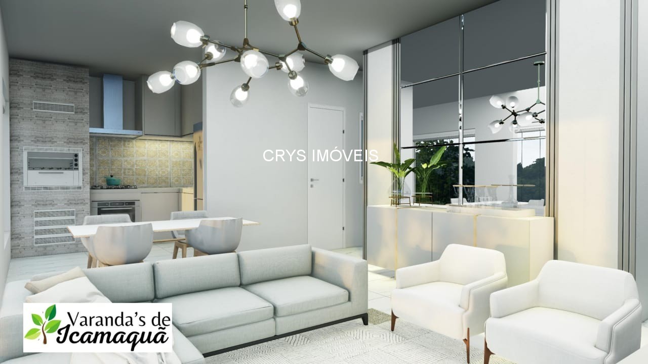 Cobertura, 3 quartos, 165 m² - Foto 8