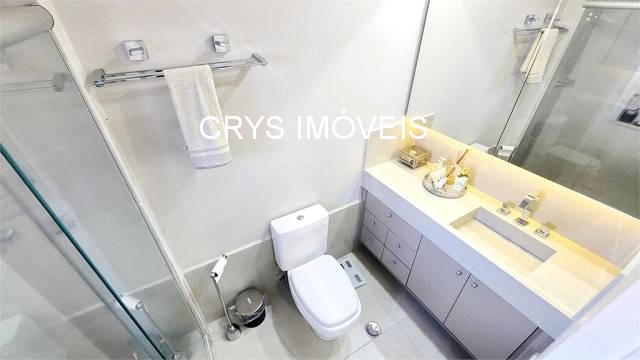 Apartamento, 3 quartos, 100 m² - Foto 4