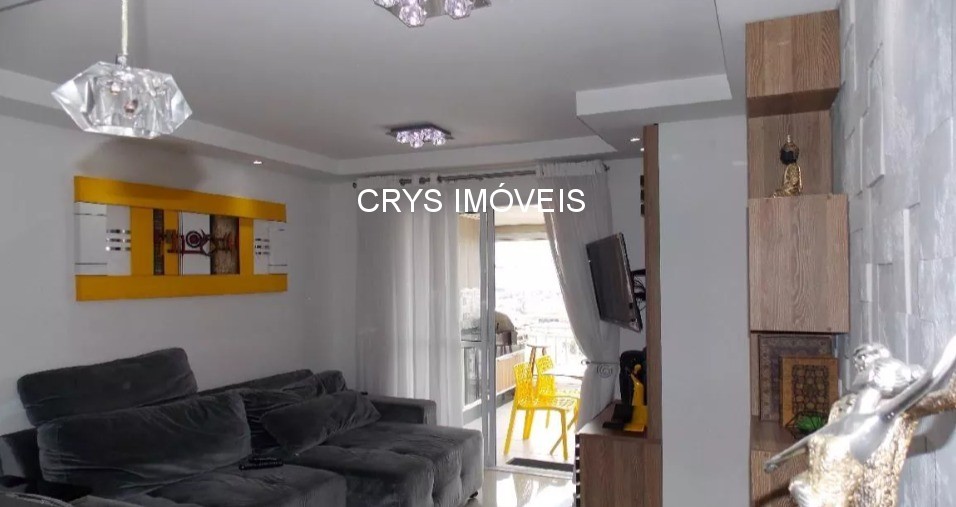 Apartamento, 3 quartos, 72 m² - Foto 1