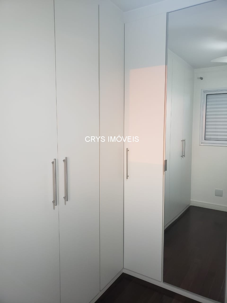 Apartamento, 2 quartos, 45 m² - Foto 6