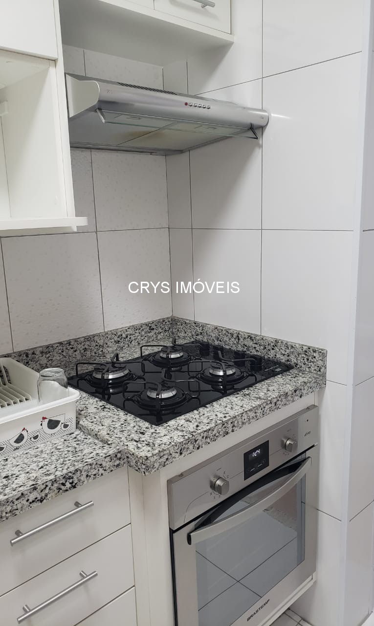 Apartamento, 2 quartos, 45 m² - Foto 16