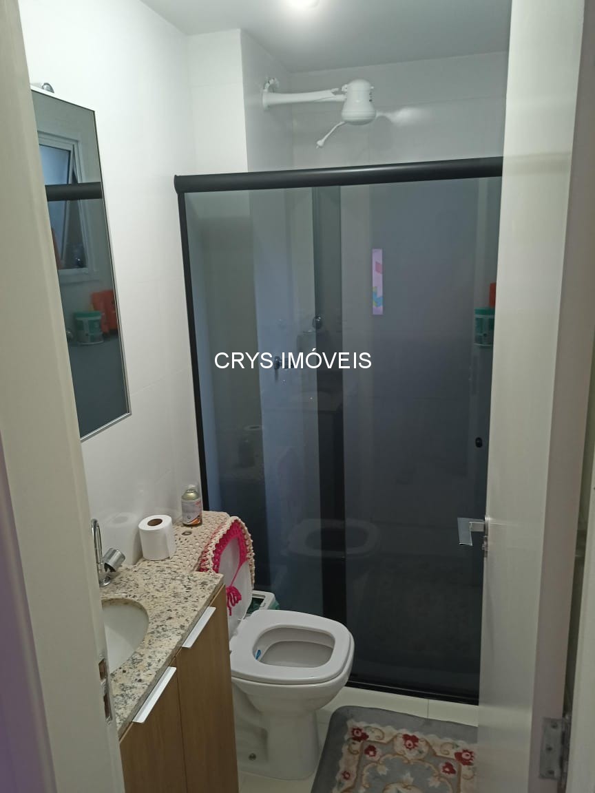 Apartamento, 1 quarto, 34 m² - Foto 20