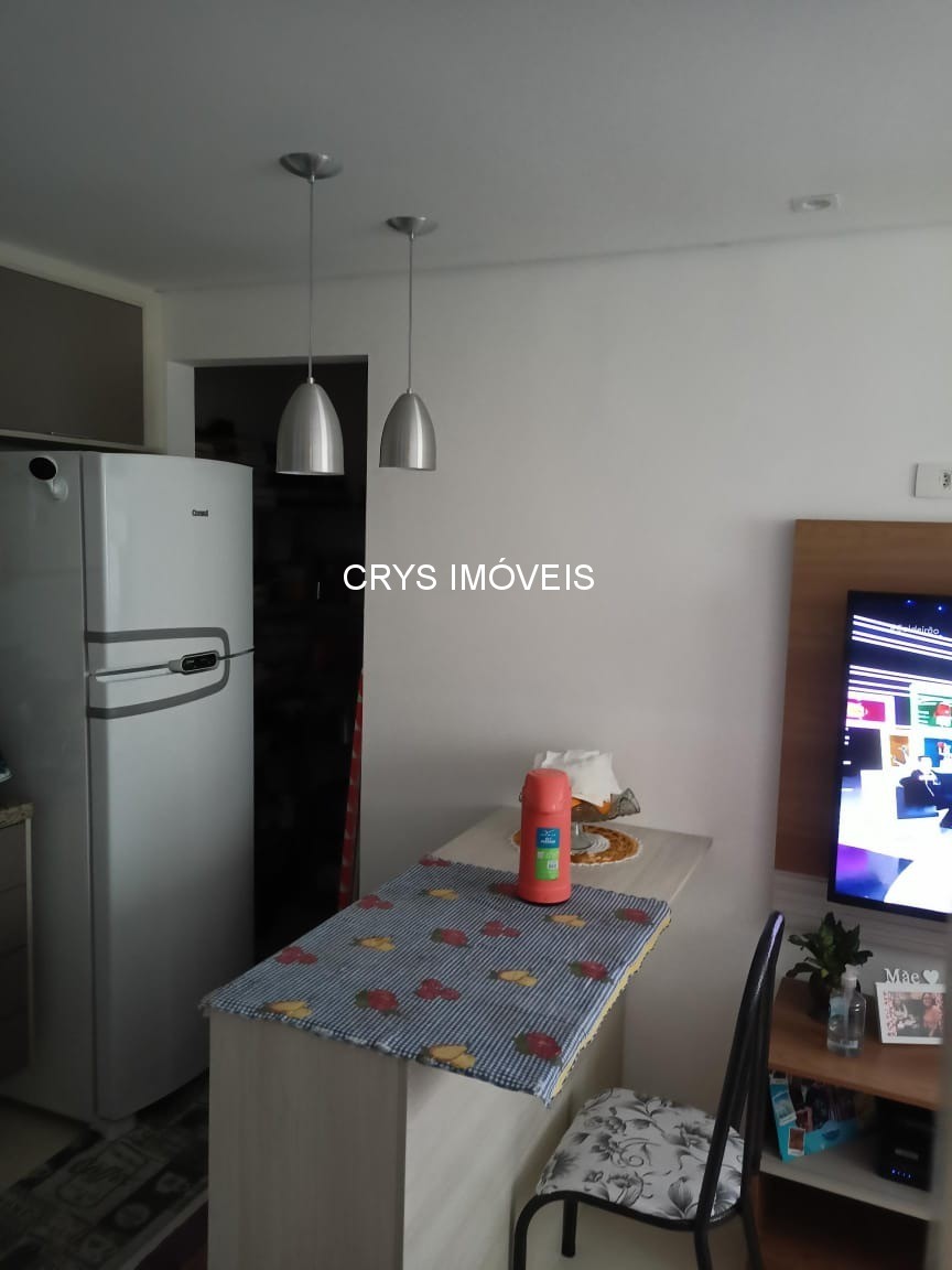 Apartamento, 1 quarto, 34 m² - Foto 9