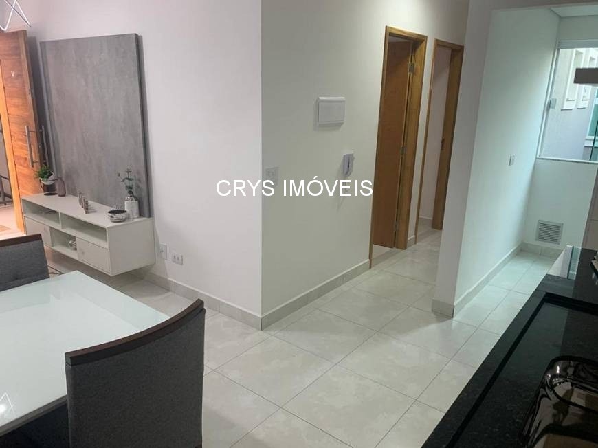 Apartamento, 2 quartos, 42 m² - Foto 16