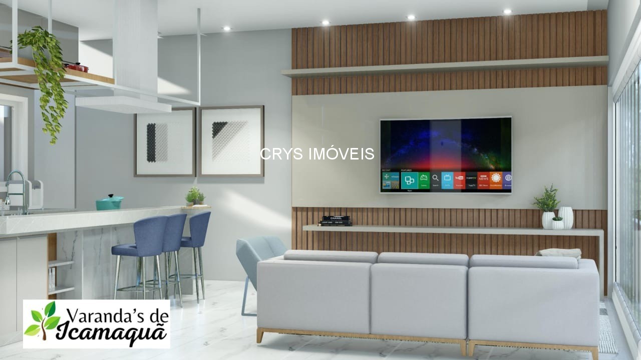 Cobertura à venda com 3 quartos, 170m² - Foto 17