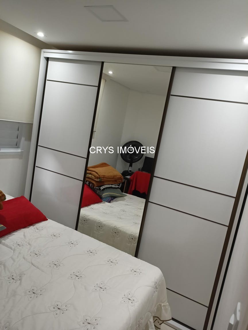Apartamento, 1 quarto, 34 m² - Foto 11