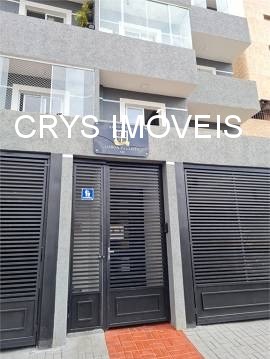 Apartamento, 1 quarto, 30 m² - Foto 1
