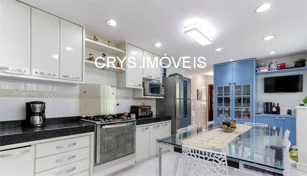 Casa, 3 quartos, 150 m² - Foto 12