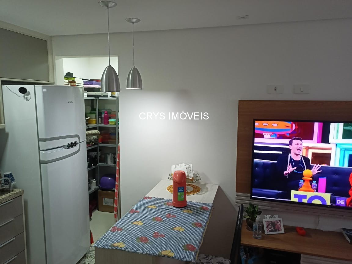 Apartamento, 1 quarto, 34 m² - Foto 6