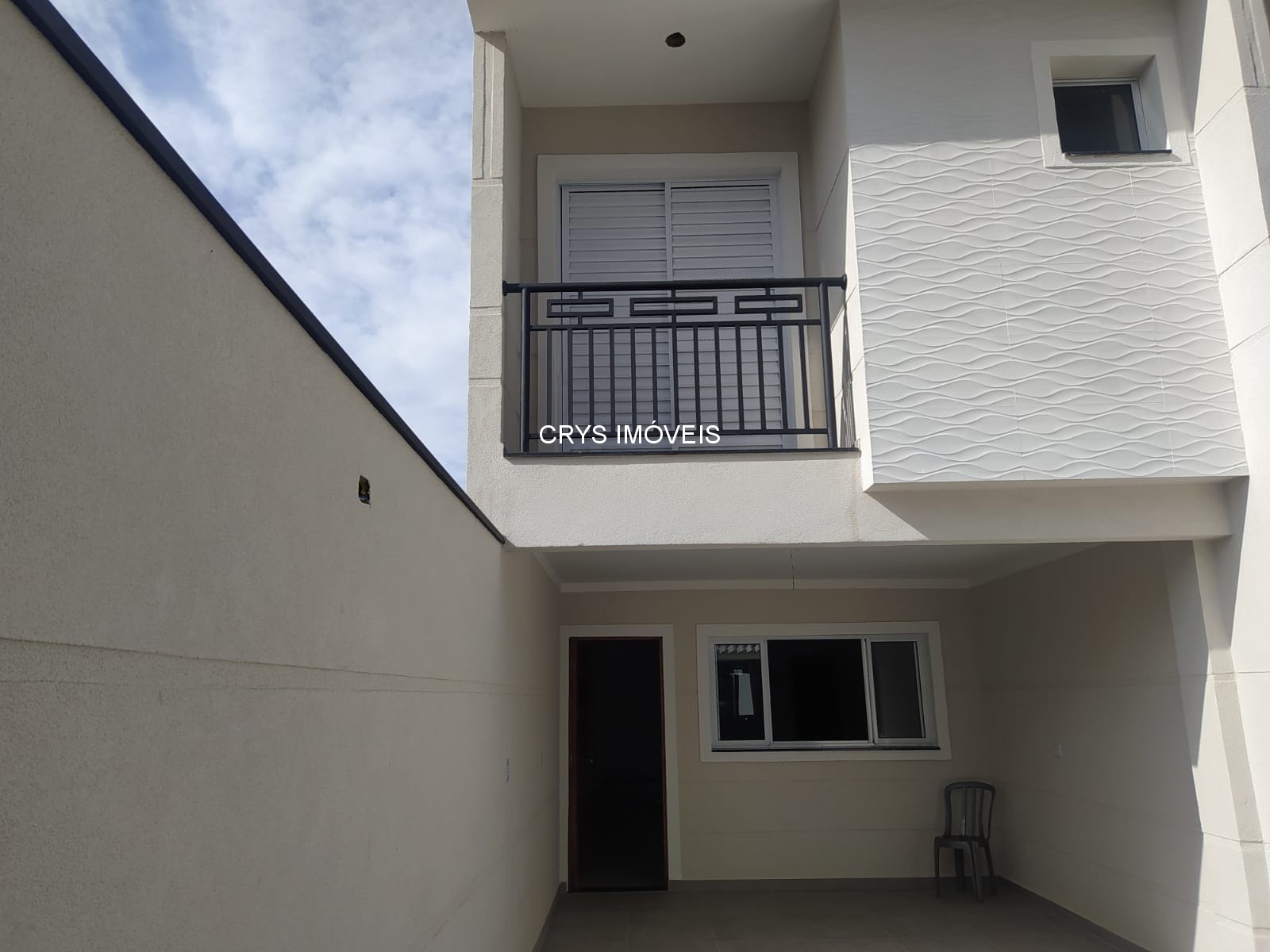 Casa, 3 quartos, 120 m² - Foto 3