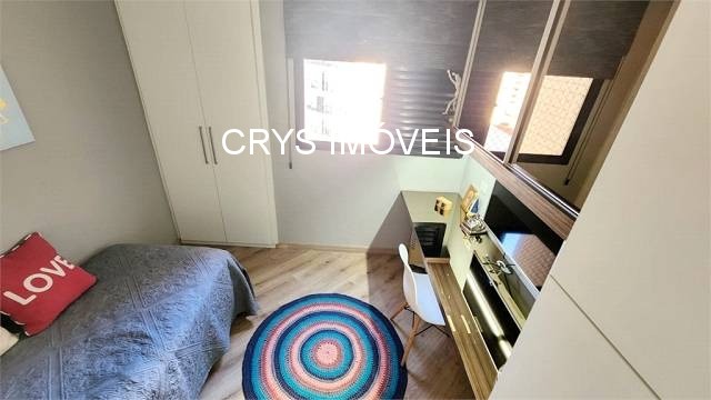 Apartamento, 3 quartos, 100 m² - Foto 12