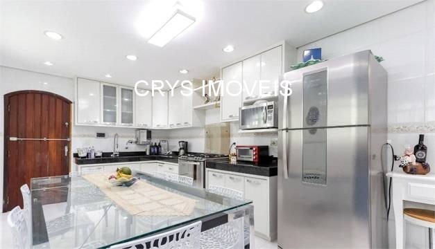 Casa, 3 quartos, 150 m² - Foto 5