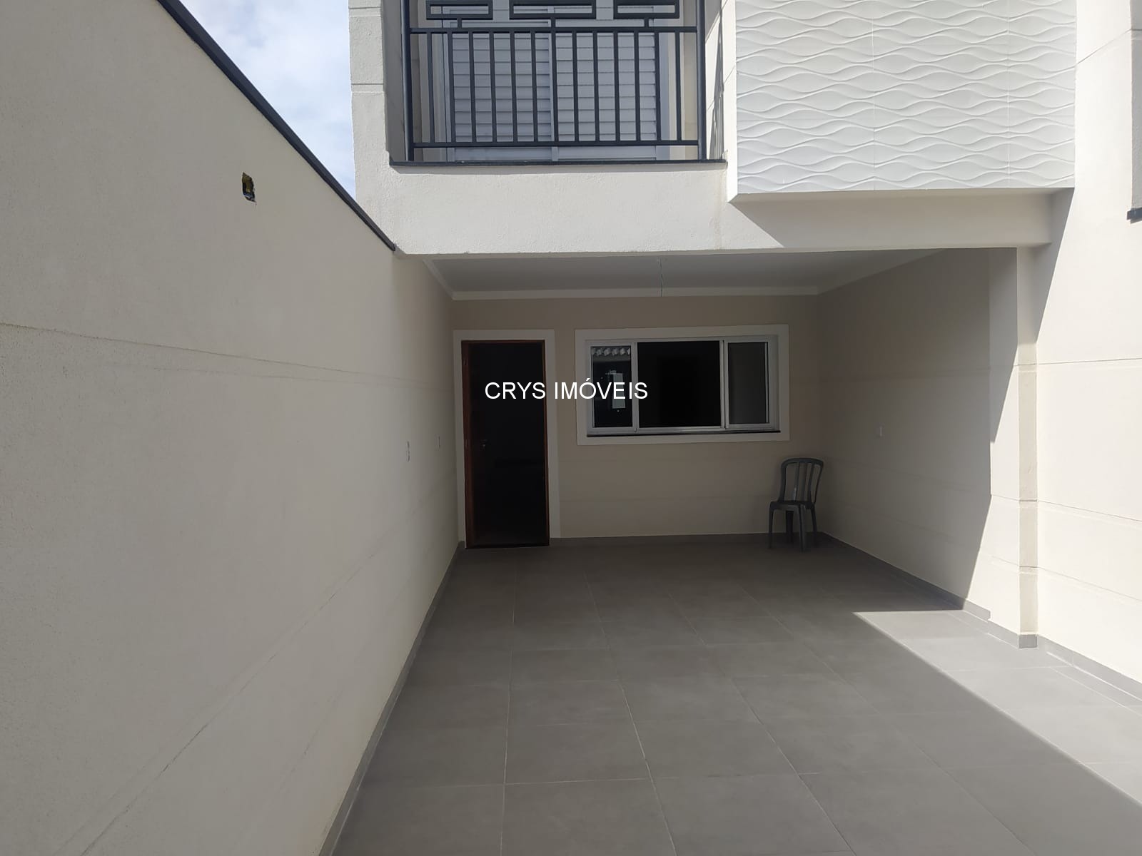 Casa, 3 quartos, 120 m² - Foto 1