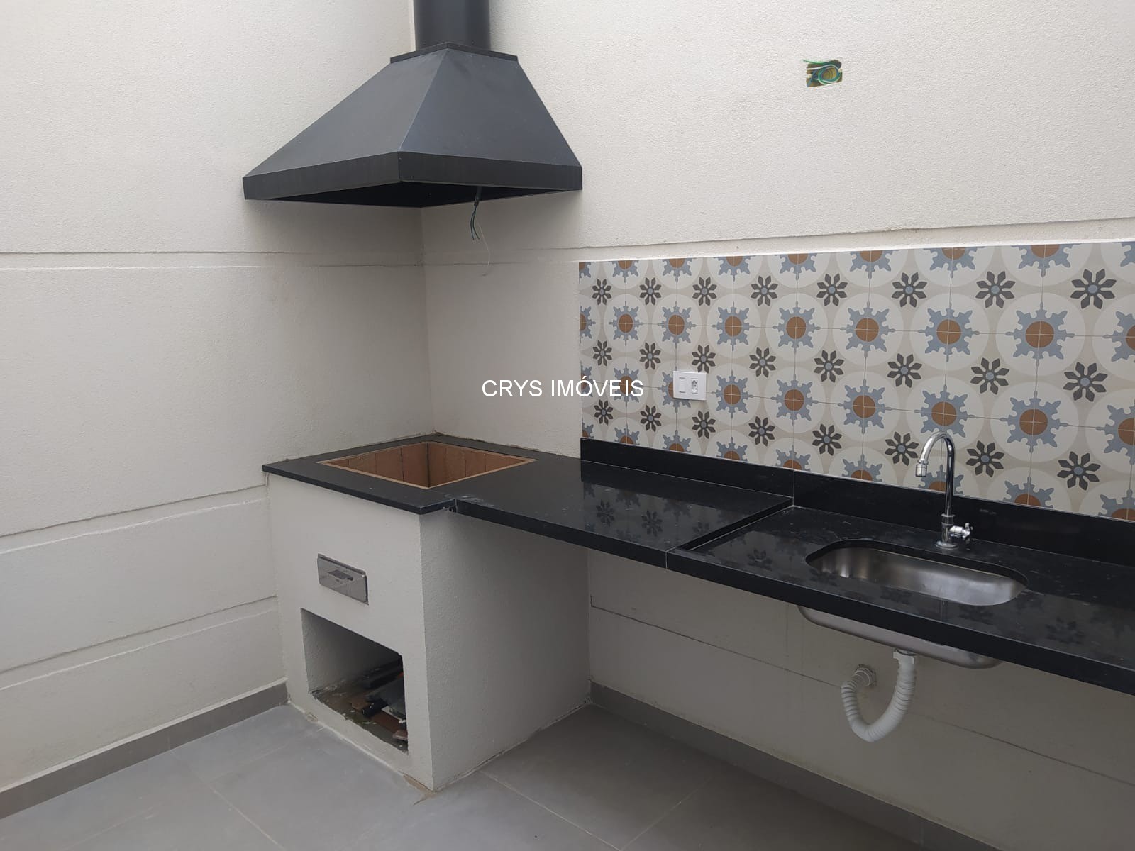 Casa, 3 quartos, 120 m² - Foto 6