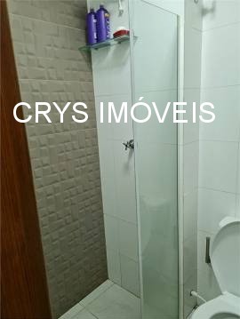 Apartamento, 1 quarto, 30 m² - Foto 11