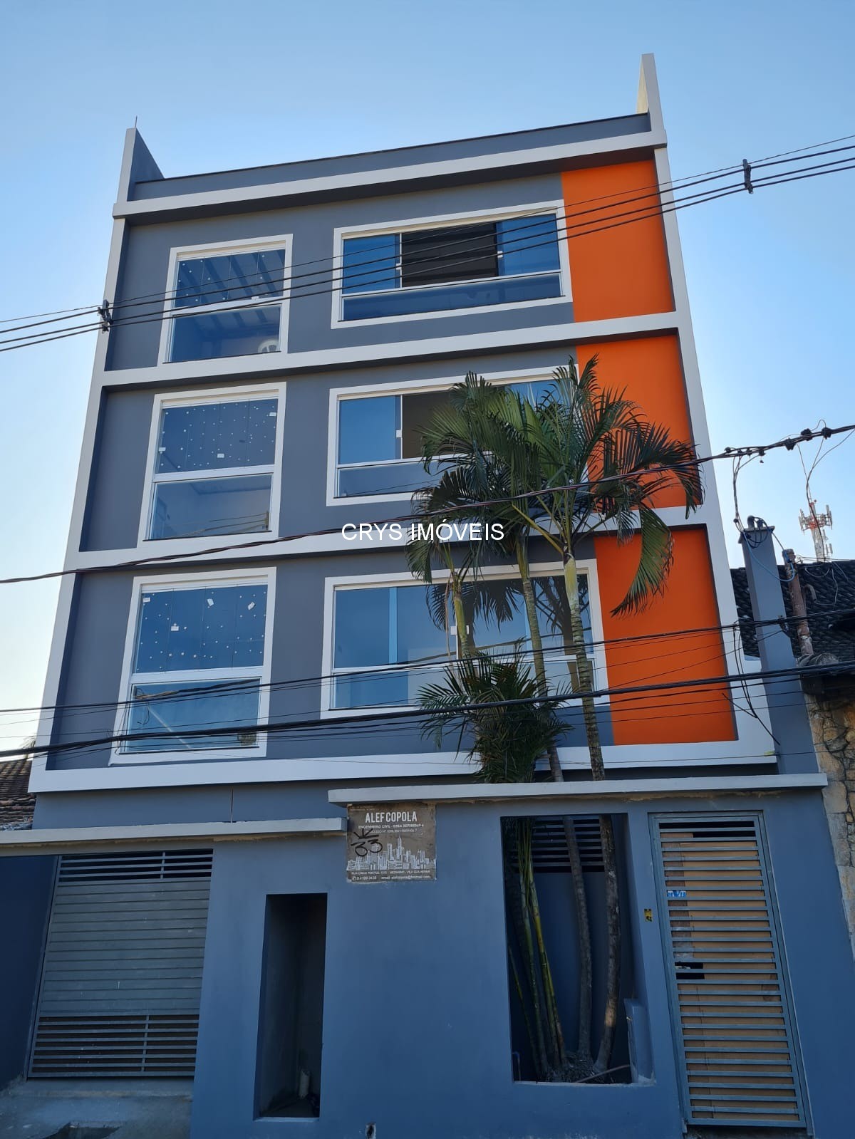 Cobertura à venda com 3 quartos, 170m² - Foto 20