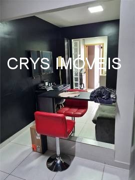 Apartamento, 1 quarto, 30 m² - Foto 16