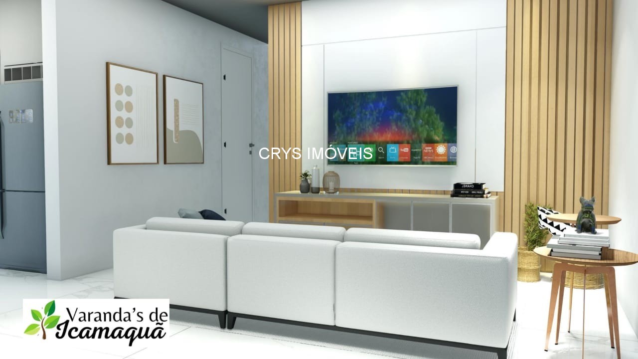 Apartamento, 3 quartos, 76 m² - Foto 11