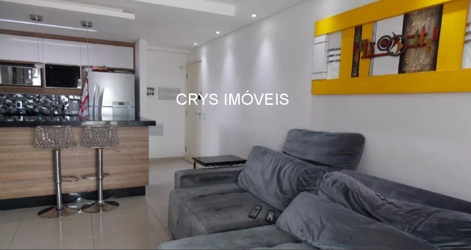 Apartamento, 3 quartos, 72 m² - Foto 2
