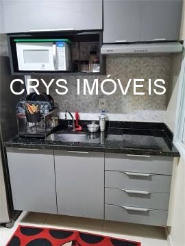 Apartamento, 1 quarto, 30 m² - Foto 18