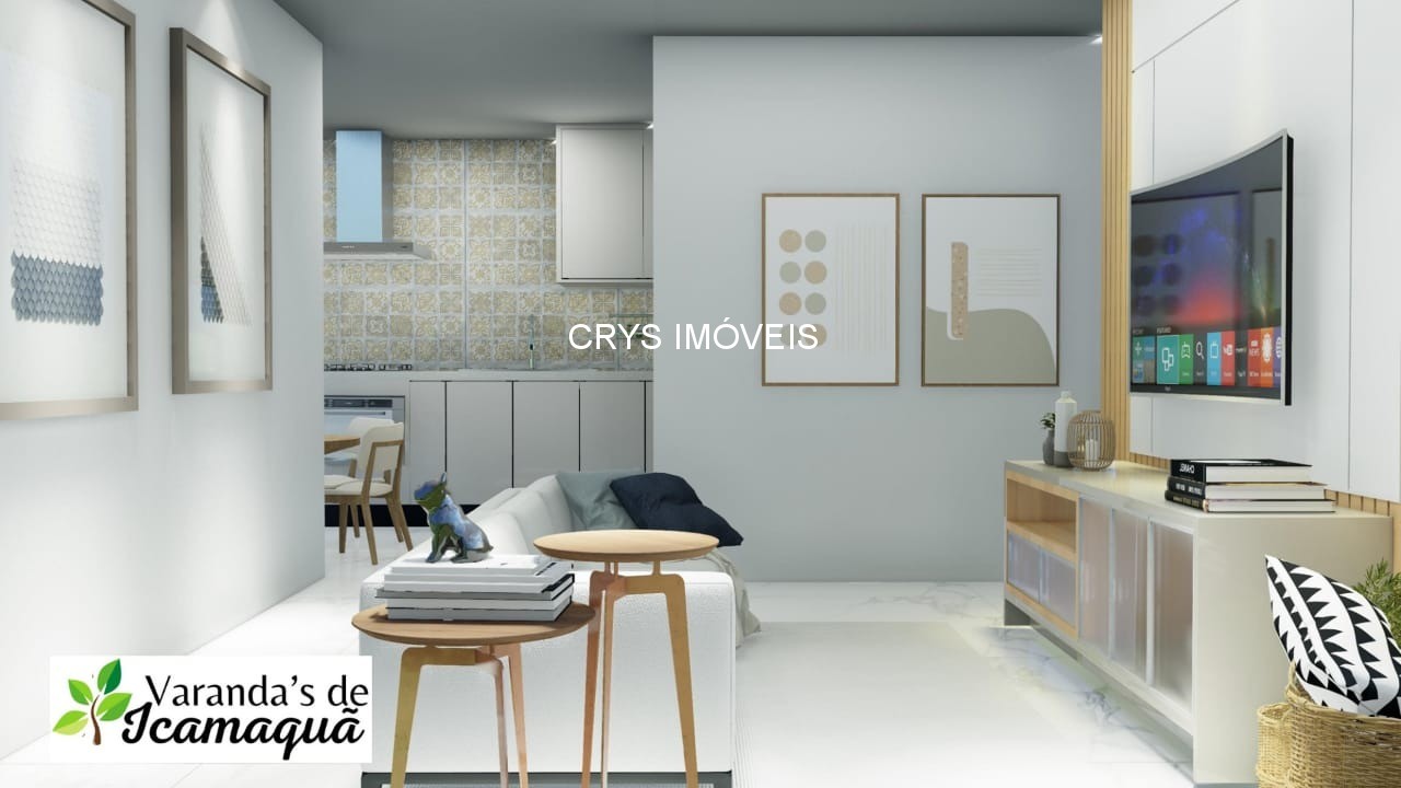 Cobertura à venda com 3 quartos, 170m² - Foto 7