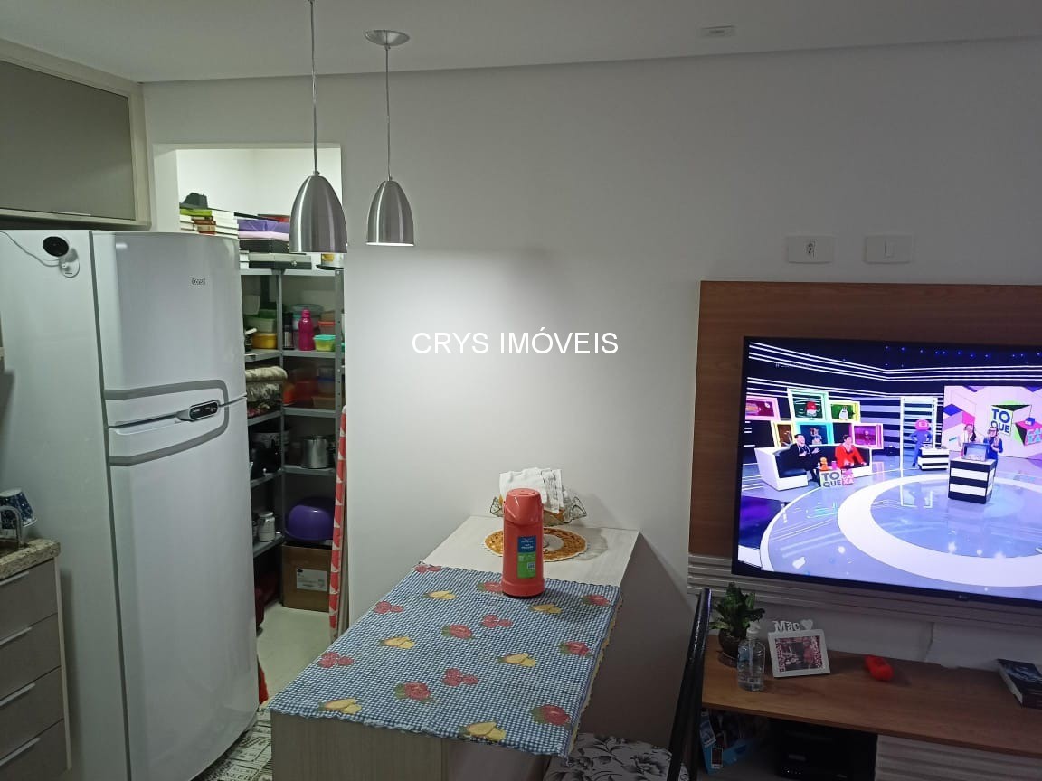 Apartamento, 1 quarto, 34 m² - Foto 8