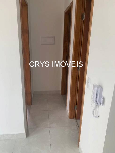 Apartamento, 2 quartos, 44 m² - Foto 8
