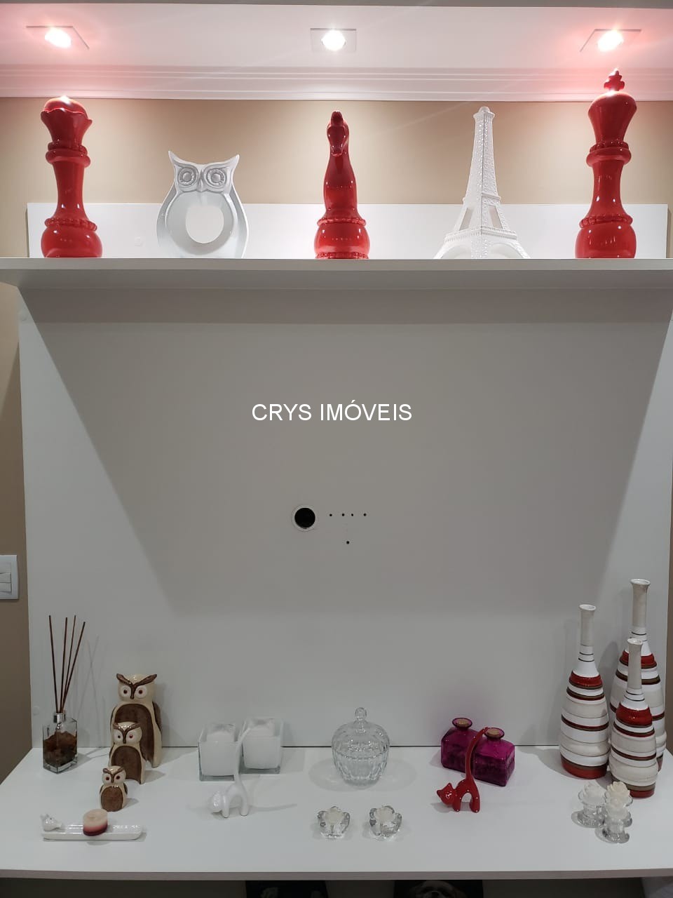 Apartamento, 2 quartos, 45 m² - Foto 13