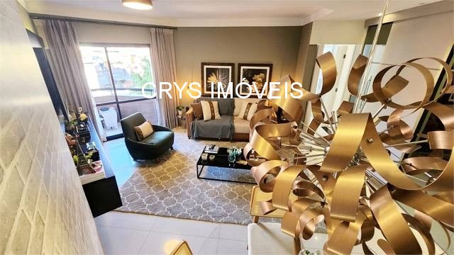 Apartamento, 3 quartos, 100 m² - Foto 14