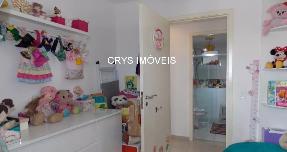 Apartamento, 3 quartos, 72 m² - Foto 10