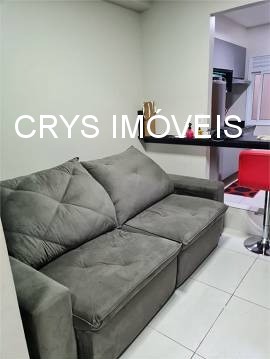 Apartamento, 1 quarto, 30 m² - Foto 20