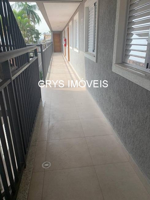 Apartamento, 2 quartos, 42 m² - Foto 9