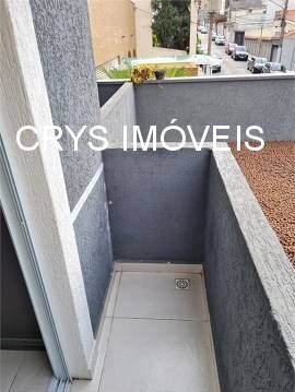 Apartamento, 1 quarto, 30 m² - Foto 7
