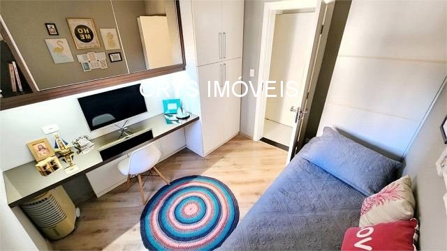 Apartamento, 3 quartos, 100 m² - Foto 11