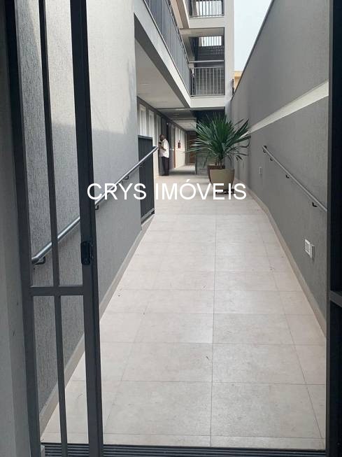 Apartamento, 2 quartos, 42 m² - Foto 3