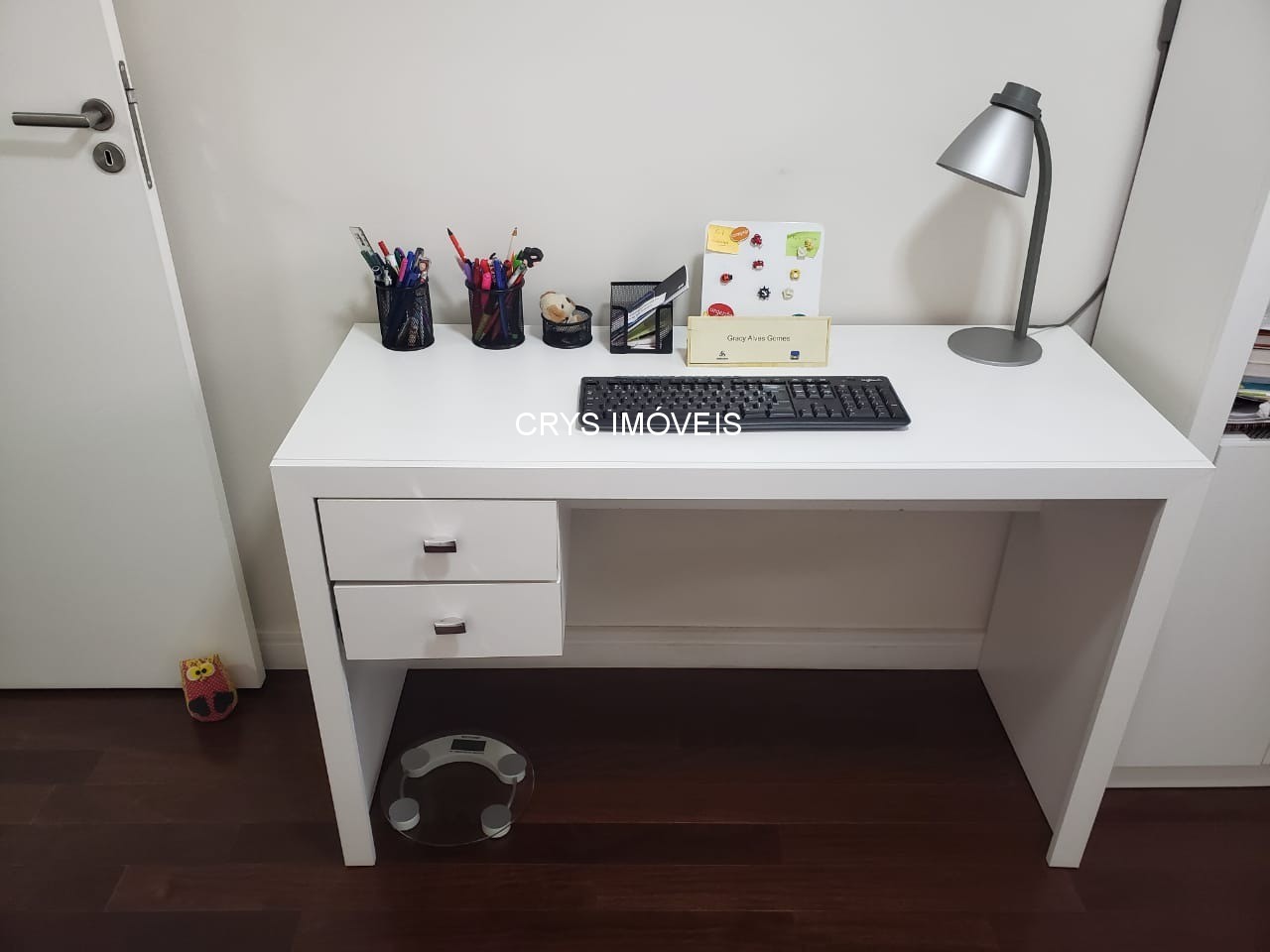 Apartamento, 2 quartos, 45 m² - Foto 8