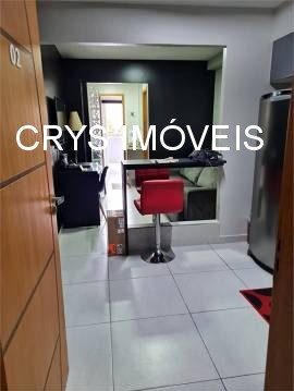 Apartamento, 1 quarto, 30 m² - Foto 12