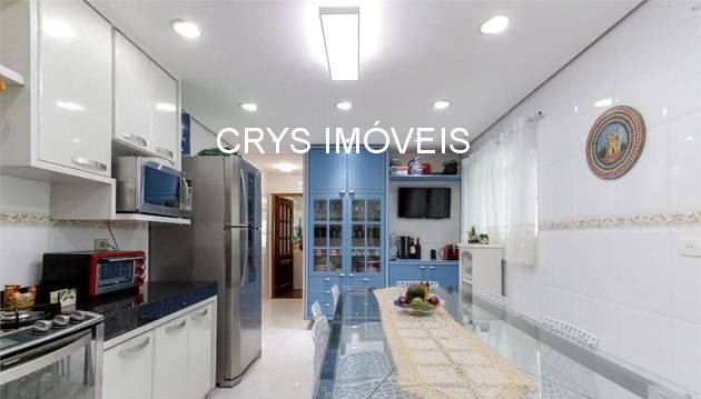 Casa, 3 quartos, 150 m² - Foto 17