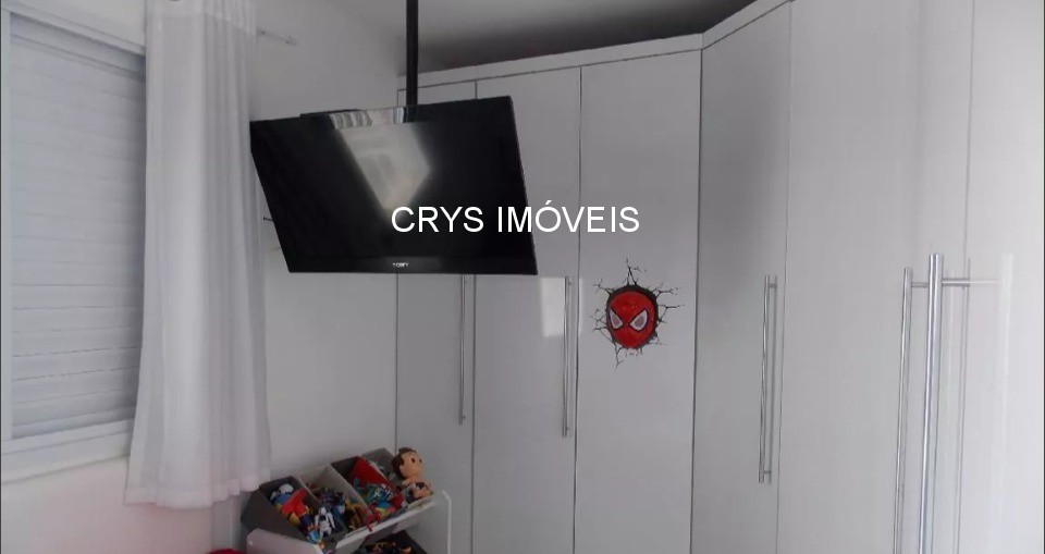 Apartamento, 3 quartos, 72 m² - Foto 13