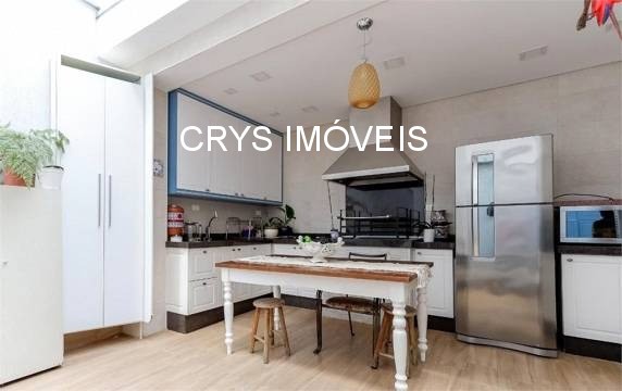 Casa, 3 quartos, 150 m² - Foto 3