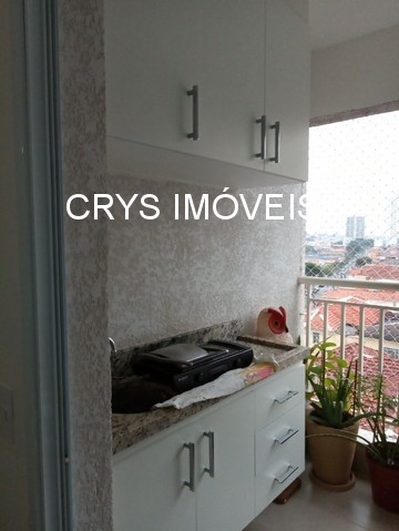 Apartamento, 2 quartos, 48 m² - Foto 12