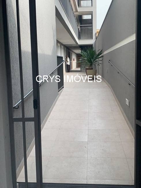Apartamento, 2 quartos, 43 m² - Foto 5